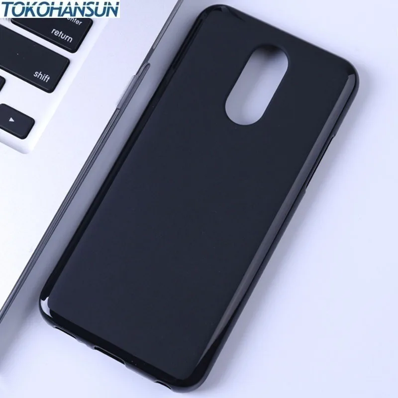 TOKOHANSUN Case For LG Q7 Q6 Plus V20 V30 V40 stylo 4 X Mach Power K4 K8 2017 Soft TPU Case Cover Silicone Black phone cases
TOKOHANSUN Case For LG Q7 Q6 Plus V20 V30 V40 stylo 4 X Mach Power K4 K8 2017 Soft TPU Case Cover Silicone Black phone cases