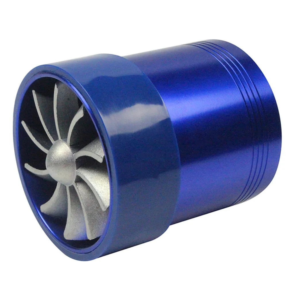 Turbo Air Intake Car Accessories Filter Air Intakes Gas Fuel Saver Fan Automobile Parts 1 Pcs
Turbo Air Intake Car Accessories Filter Air Intakes Gas Fuel Saver Fan Automobile Parts 1 Pcs