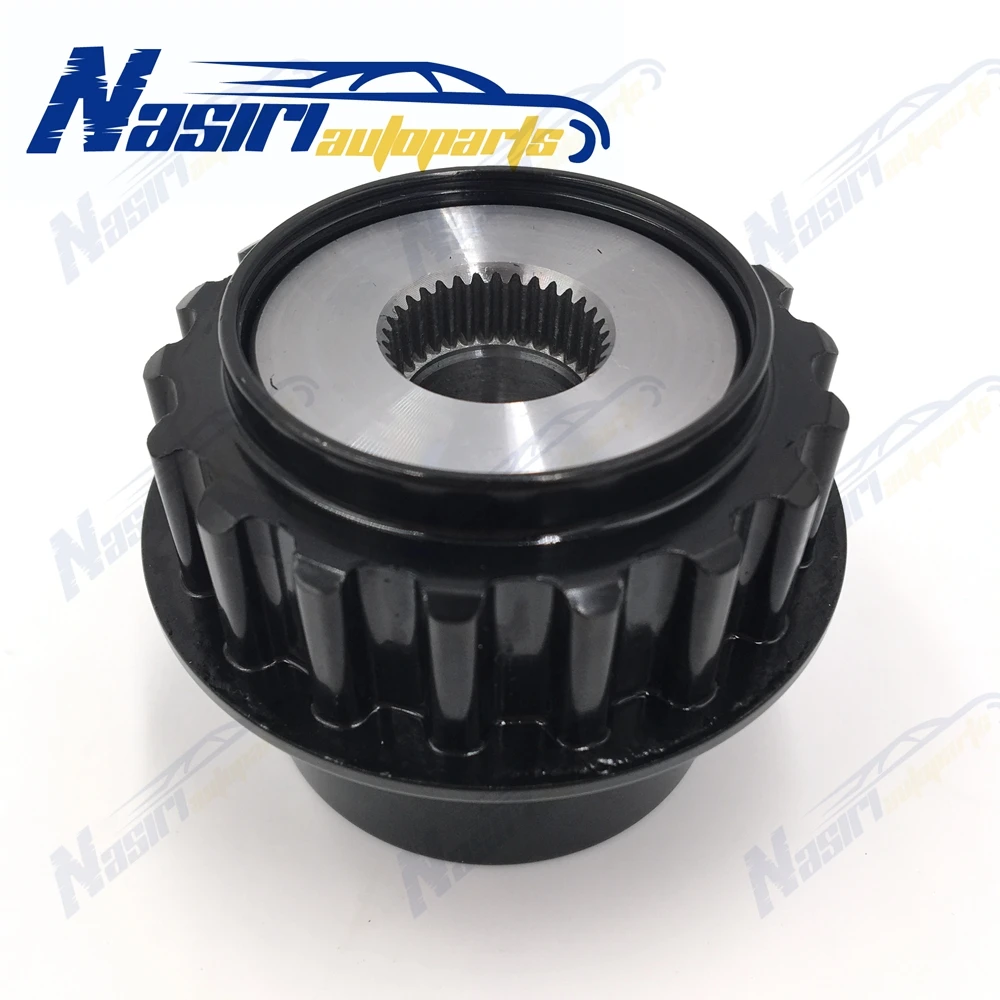 Overrunning Alternator Clutch Pulley For Land Rover FREELANDER 2 Volvo S60 S80 V60 V70 XC60 XC70 XC90 3.0 3.2
Overrunning Alternator Clutch Pulley For Land Rover FREELANDER 2 Volvo S60 S80 V60 V70 XC60 XC70 XC90 3.0 3.2