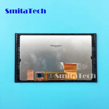5.0 inch DFD05V1 for Garmin 5508K REV2 FPC-1 LCD screen display + capacitive touch screen Digitizer with frame panel
5.0 inch DFD05V1 for Garmin 5508K REV2 FPC-1 LCD screen display + capacitive touch screen Digitizer with frame panel