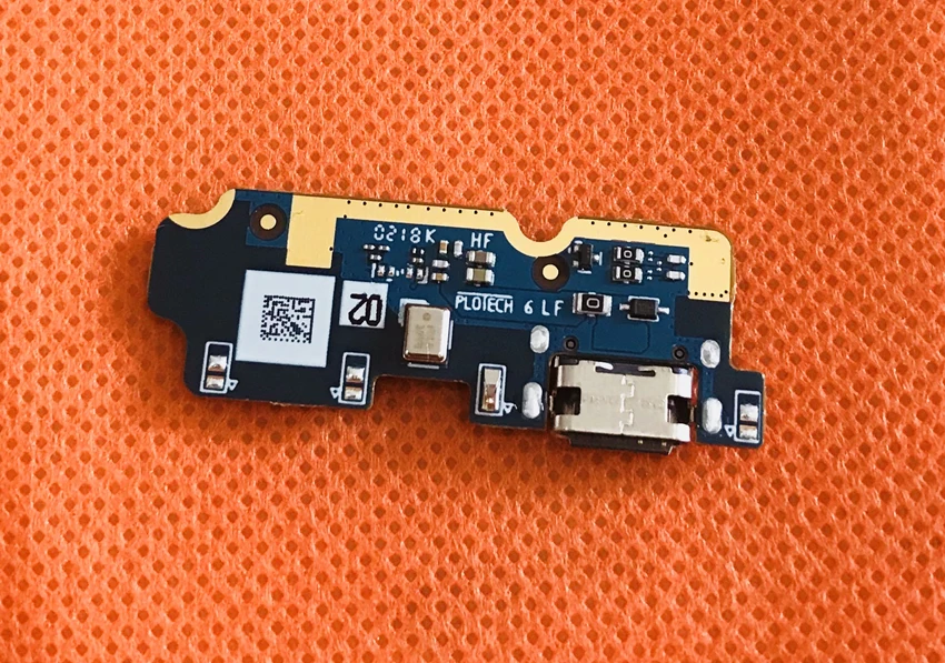 Used Original USB Plug Charge Board+MIC For Elephone U Pro E9003 Octa Core Snapdragon Free Shipping
Used Original USB Plug Charge Board+MIC For Elephone U Pro E9003 Octa Core Snapdragon Free Shipping