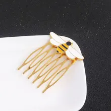 Miraculous Ladybug Queen Bee Gold Hair Comb Fox Pendant Necklaces Gold Chain Charms Choker Women Girl Jewelry Gift
Miraculous Ladybug Queen Bee Gold Hair Comb Fox Pendant Necklaces Gold Chain Charms Choker Women Girl Jewelry Gift
