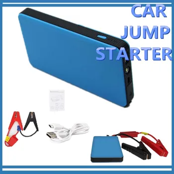 Power Bank Booster Battery Car Jump Starter LED Light Multi-Function Emergency Charger Portable For Digital Devices Charging 12V
Power Bank Booster Battery Car Jump Starter LED Light Multi-Function Emergency Charger Portable For Digital Devices Charging 12V