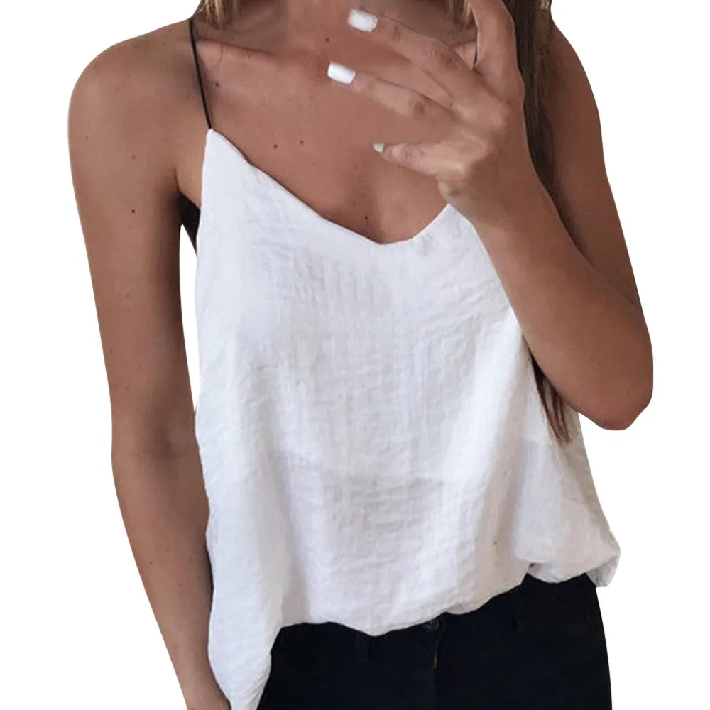 Sexy Deep V Neck Cotton Tank Tops 2019 Women Lace Up Patchwork Elegant White / Black Casual Party Tops Vest Sleeveless Camis
Sexy Deep V Neck Cotton Tank Tops 2019 Women Lace Up Patchwork Elegant White / Black Casual Party Tops Vest Sleeveless Camis