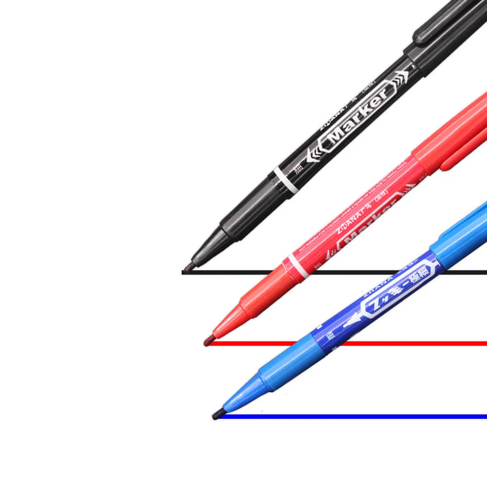 5 PCS Marker Pens Skin Marker Pen Scribe Tool permanent Tattoo Supplies Good Waterproof Ink Thin Nib Crude Nib New Portable
5 PCS Marker Pens Skin Marker Pen Scribe Tool permanent Tattoo Supplies Good Waterproof Ink Thin Nib Crude Nib New Portable