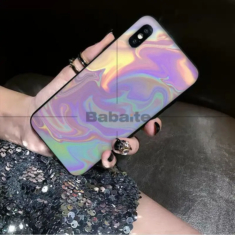 Pastel Metallic