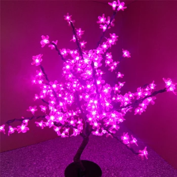 2015 LED Cherry Blossom Tree Light LED Artificial Tree Light 480pcs LED Bulbs 1.5m Height 110/220VAC Optional IP65 Pink
2015 LED Cherry Blossom Tree Light LED Artificial Tree Light 480pcs LED Bulbs 1.5m Height 110/220VAC Optional IP65 Pink