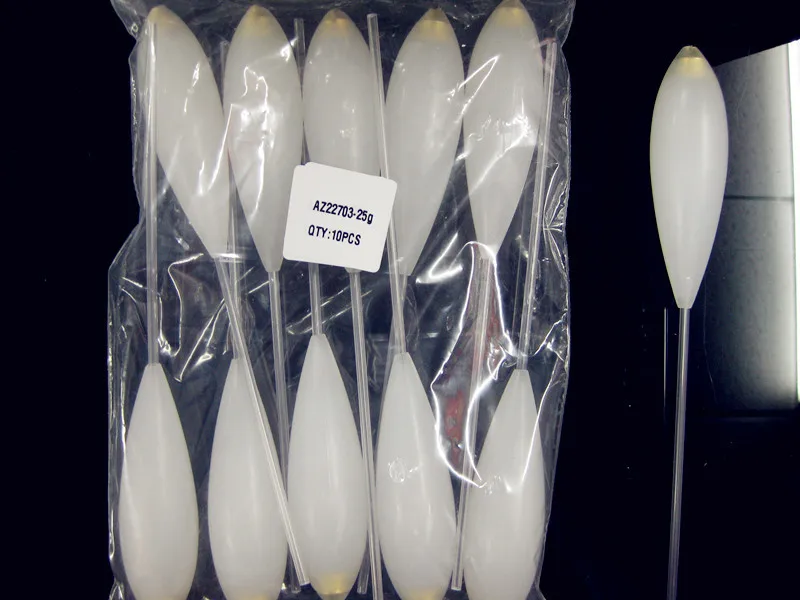 Free ship 25g slow down Fishing Floating Bombarda float 25g , fishing float,fishing tackle
Free ship 25g slow down Fishing Floating Bombarda float 25g , fishing float,fishing tackle