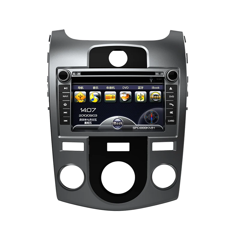 Car DVD player For Automatic air condition Kia Cerato/Forte 2012 Gps With Radio Free Map Free Camera
Car DVD player For Automatic air condition Kia Cerato/Forte 2012 Gps With Radio Free Map Free Camera