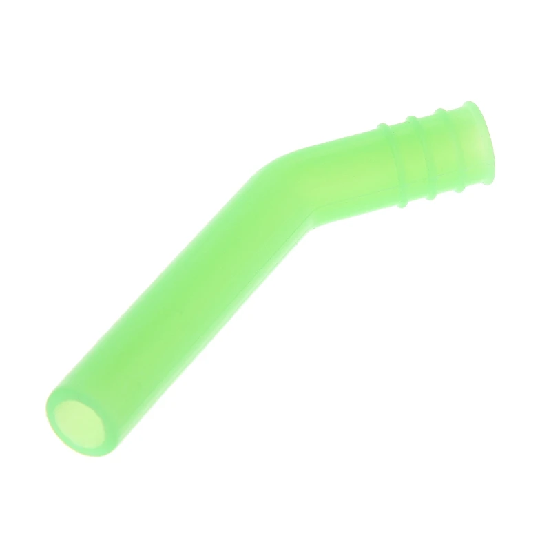 Extension Silicone Tube For HSP traxxas hpi 1/10 1/8 Scale Models Nitro RC Car parts Exhaust Pipe High temperature Turn off-M15
Extension Silicone Tube For HSP traxxas hpi 1/10 1/8 Scale Models Nitro RC Car parts Exhaust Pipe High temperature Turn off-M15