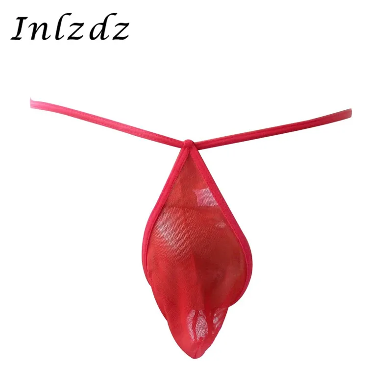 Underwear Mens Sexy Lingerie Gay Underwear Bulge Pouch G-String T-Back Thong Underwear Bikini Underpants Men's Thong Panties
Underwear Mens Sexy Lingerie Gay Underwear Bulge Pouch G-String T-Back Thong Underwear Bikini Underpants Men's Thong Panties