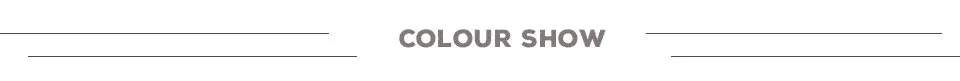 color show