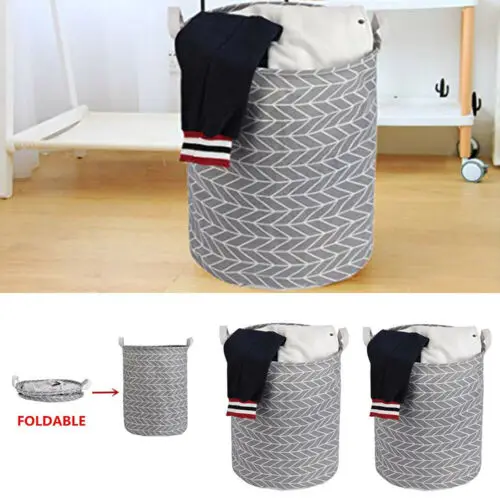 Big Size Folding Geometry Dirty Clothes Toys Storage Bucket Dirty Laundry Basket Hot For Tidy Life Restroom
Big Size Folding Geometry Dirty Clothes Toys Storage Bucket Dirty Laundry Basket Hot For Tidy Life Restroom