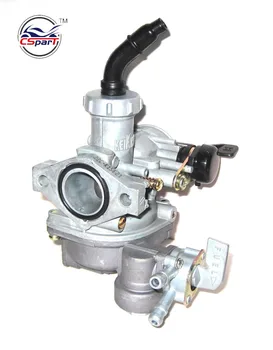 22MM Carburetor For Honda Mini Trail TRX90 CT90 CT110 CT 90 110 Carb
22MM Carburetor For Honda Mini Trail TRX90 CT90 CT110 CT 90 110 Carb