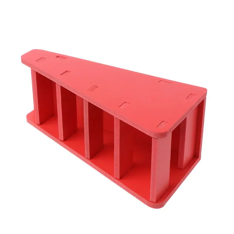 5-Tier Storage Box Shelf Layered Air Conditioner Remote Control Holder Wooden Sundries Desk Organizer Tray Case Desktop Combinat
5-Tier Storage Box Shelf Layered Air Conditioner Remote Control Holder Wooden Sundries Desk Organizer Tray Case Desktop Combinat