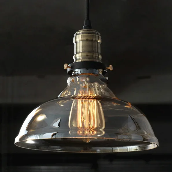 Free shipping Vintage Industrial Style Edison Glass Light Lamp For Bedroom Living Room E27 Home Restaurant Cafe Decoration
Free shipping Vintage Industrial Style Edison Glass Light Lamp For Bedroom Living Room E27 Home Restaurant Cafe Decoration