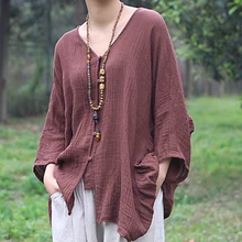 Acquista dalla economici Cinavenditori pacchetti Bat Blouse GqUMpzSV
