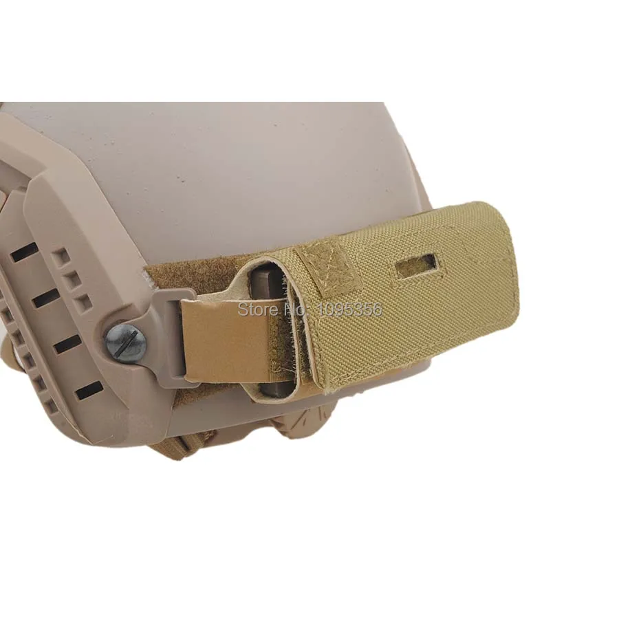 Helmet AIRSOFT OPS CORE TACTICAL HELMET RAIL COUNTER WEIGHT POUCH DE Free Shipping
Helmet AIRSOFT OPS CORE TACTICAL HELMET RAIL COUNTER WEIGHT POUCH DE Free Shipping