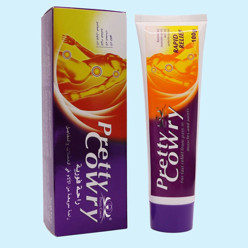 Pretty Cowry Massage Cream Rapid Relief For Fast Relief Cream Relief From Pain In Muscles Joints Essential Oil Pain Ointment
Pretty Cowry Massage Cream Rapid Relief For Fast Relief Cream Relief From Pain In Muscles Joints Essential Oil Pain Ointment
