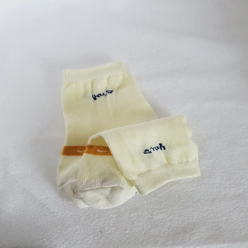 LANMUSUNG Newborn Socks 0-12month newborn baby socks funny sock Infant Bebe Sock pantufa cotton substance
LANMUSUNG Newborn Socks 0-12month newborn baby socks funny sock Infant Bebe Sock pantufa cotton substance
