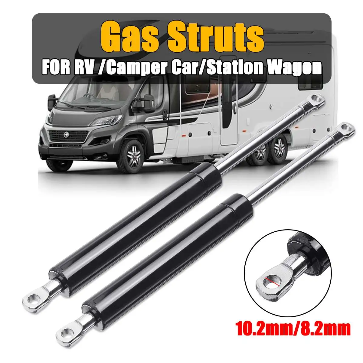1Pcs 1500N Gas Piston Strut Bonnet Hood Supporting Rod Bars Lift Spring Shock Bracket For Murphy Wall Ottoman Bed 36cm
1Pcs 1500N Gas Piston Strut Bonnet Hood Supporting Rod Bars Lift Spring Shock Bracket For Murphy Wall Ottoman Bed 36cm