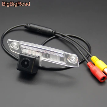 BigBigRoad For Kia Sportage SL R K3 2011 2012 2013 2014 / For Hyundai Elantra Sonata Accent Tucson Terracan Car Rear View Camera
BigBigRoad For Kia Sportage SL R K3 2011 2012 2013 2014 / For Hyundai Elantra Sonata Accent Tucson Terracan Car Rear View Camera