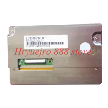 Replacement L5S30883P00 4.5"LCD Screen Display with 60 days warranty perfect working original
Replacement L5S30883P00 4.5"LCD Screen Display with 60 days warranty perfect working original