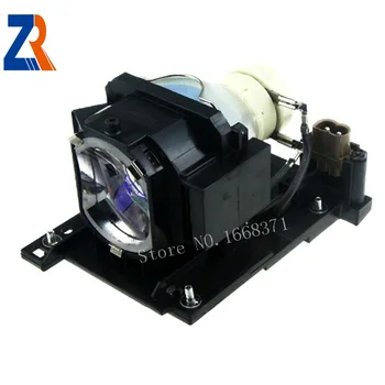 ZR Original Projector Lamp with housing DT01021 for Hitachi CP-X2010N CP-X2510 CP-X2510E CP-X2510EN CP-X2510N CP-X3010 
ZR Original Projector Lamp with housing DT01021 for Hitachi CP-X2010N CP-X2510 CP-X2510E CP-X2510EN CP-X2510N CP-X3010