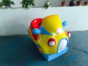 fiberglass-reinforced coin operated amusement kids Swing Machine FRP kiddie ride on toy car YLW-K1843
fiberglass-reinforced coin operated amusement kids Swing Machine FRP kiddie ride on toy car YLW-K1843