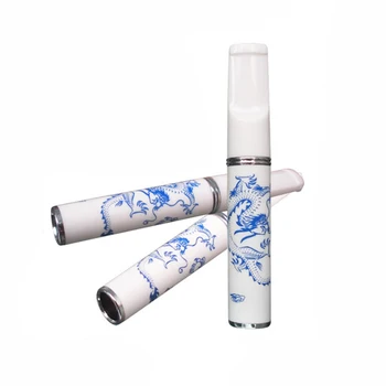 1 Pc China Smok Metal+plastic Pipes Portable Smoking Pipe Tobacco Smoking Pipes Narguile Grinder Smoke Mouthpiece
1 Pc China Smok Metal+plastic Pipes Portable Smoking Pipe Tobacco Smoking Pipes Narguile Grinder Smoke Mouthpiece