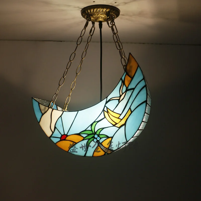 simple modern style living room Pendant Lights light lamp bedroom lamp sailing romantic restaurant Pendant lamps ZA DF1
simple modern style living room Pendant Lights light lamp bedroom lamp sailing romantic restaurant Pendant lamps ZA DF1