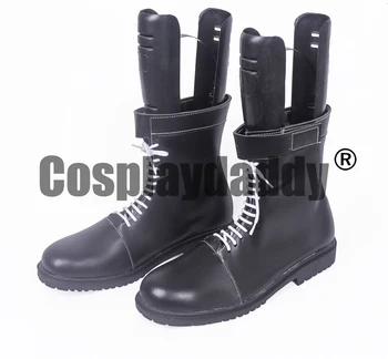 Assassination Classroom Second Season Ansatsu Kyoushitsu 2 Nagisa Shiota Cosplay Shoes Boots S008
Assassination Classroom Second Season Ansatsu Kyoushitsu 2 Nagisa Shiota Cosplay Shoes Boots S008
