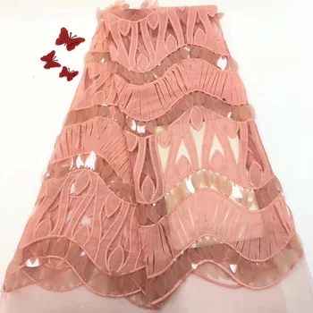 2019 cotton african cord lace high quality multi color cord lace african guipure lace fabric for wedding dresses D137
2019 cotton african cord lace high quality multi color cord lace african guipure lace fabric for wedding dresses D137