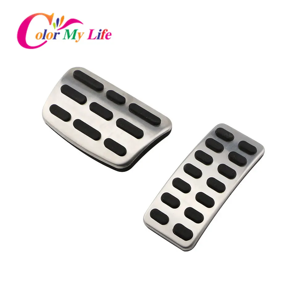 Car Pedals Car Brake Pedal Gas Pedal Cover Fit for Kia Niro 2019 Accessories
Car Pedals Car Brake Pedal Gas Pedal Cover Fit for Kia Niro 2019 Accessories