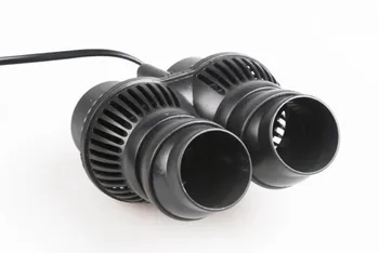 JVP-201B Type Dual Powerhead 12W Aquarium Fish Tank Freshwater Wave Maker Air Pump Wavemaker Adjust place by Magnetic Force
JVP-201B Type Dual Powerhead 12W Aquarium Fish Tank Freshwater Wave Maker Air Pump Wavemaker Adjust place by Magnetic Force
