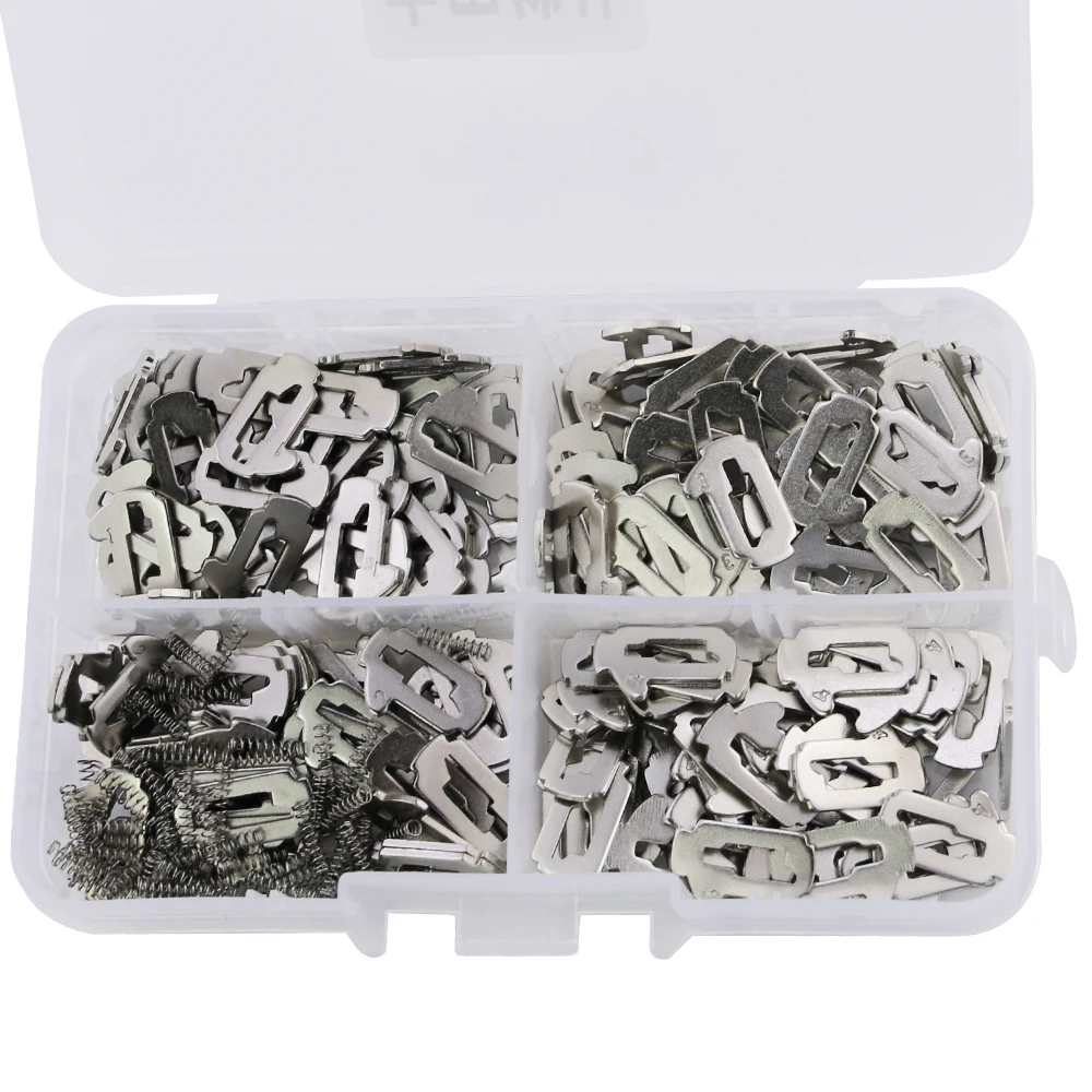 Free Shipping Lock Repair Pick Kit Accessories Car Lock Reed Lock Plate for TOYOTA TOY43 Locksmith Tools Set for Car Supply
Free Shipping Lock Repair Pick Kit Accessories Car Lock Reed Lock Plate for TOYOTA TOY43 Locksmith Tools Set for Car Supply