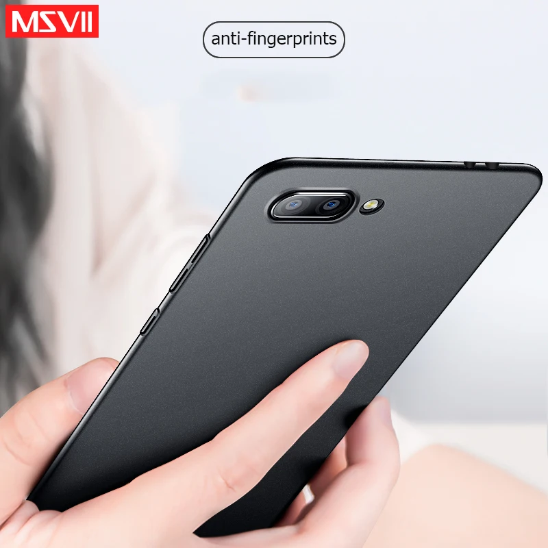 Original MSVII For Huawei Honor 10 Case Hard Frosted PC Back Cover 360 Full Protection Housing For Huawei Honor10
Original MSVII For Huawei Honor 10 Case Hard Frosted PC Back Cover 360 Full Protection Housing For Huawei Honor10