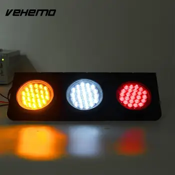 Vehemo 5W Caravan Tail Lights Stop Indicator Rear Lamps Super Bright Warning Lights Automobile
Vehemo 5W Caravan Tail Lights Stop Indicator Rear Lamps Super Bright Warning Lights Automobile