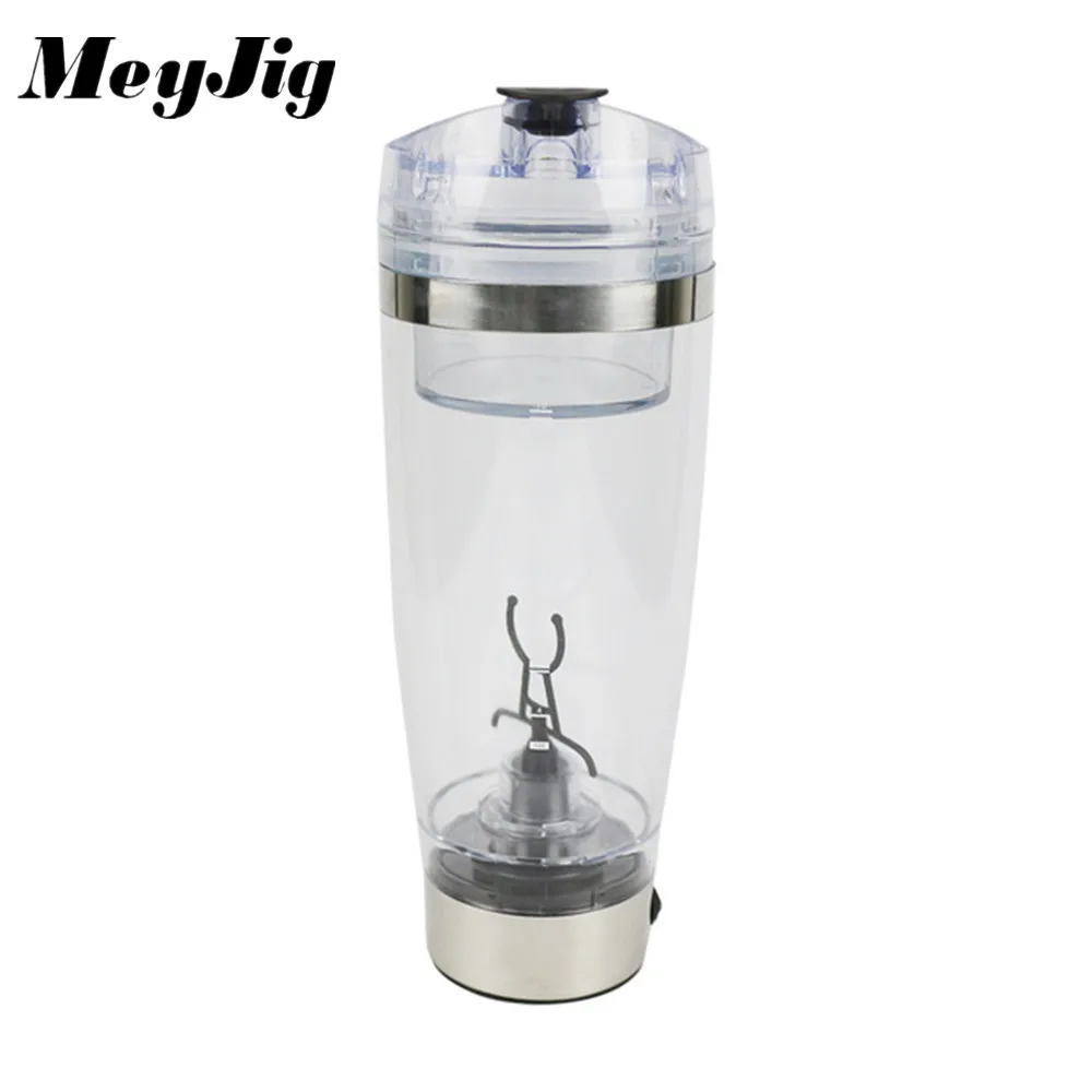 600ml Electric Protein Shaker Cup Milk Coffe Blender My Water Bottle Automatic Movement Vortex Tornado Detachable Smart Mixer
600ml Electric Protein Shaker Cup Milk Coffe Blender My Water Bottle Automatic Movement Vortex Tornado Detachable Smart Mixer