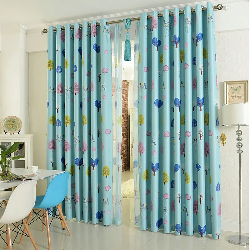 Eco-friendly Material for Children Blackout Curtains Cartoon Cars/Trees Pattern Shopkeeper Recommend
Eco-friendly Material for Children Blackout Curtains Cartoon Cars/Trees Pattern Shopkeeper Recommend