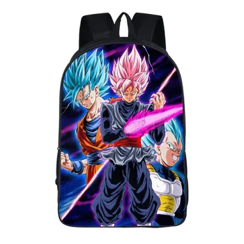2019 Hot Anime Dragon Ball Bags Best Gift Shoulder Bag Goku Z Vegeta Bags For Children School Students Bags Children Mochila
2019 Hot Anime Dragon Ball Bags Best Gift Shoulder Bag Goku Z Vegeta Bags For Children School Students Bags Children Mochila