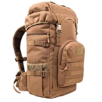 Outdoor Sports Bag Camping Travel Hiking Climbing Pack Multifunction Military Tactical Backpack With MOLLE Bag S219
Outdoor Sports Bag Camping Travel Hiking Climbing Pack Multifunction Military Tactical Backpack With MOLLE Bag S219