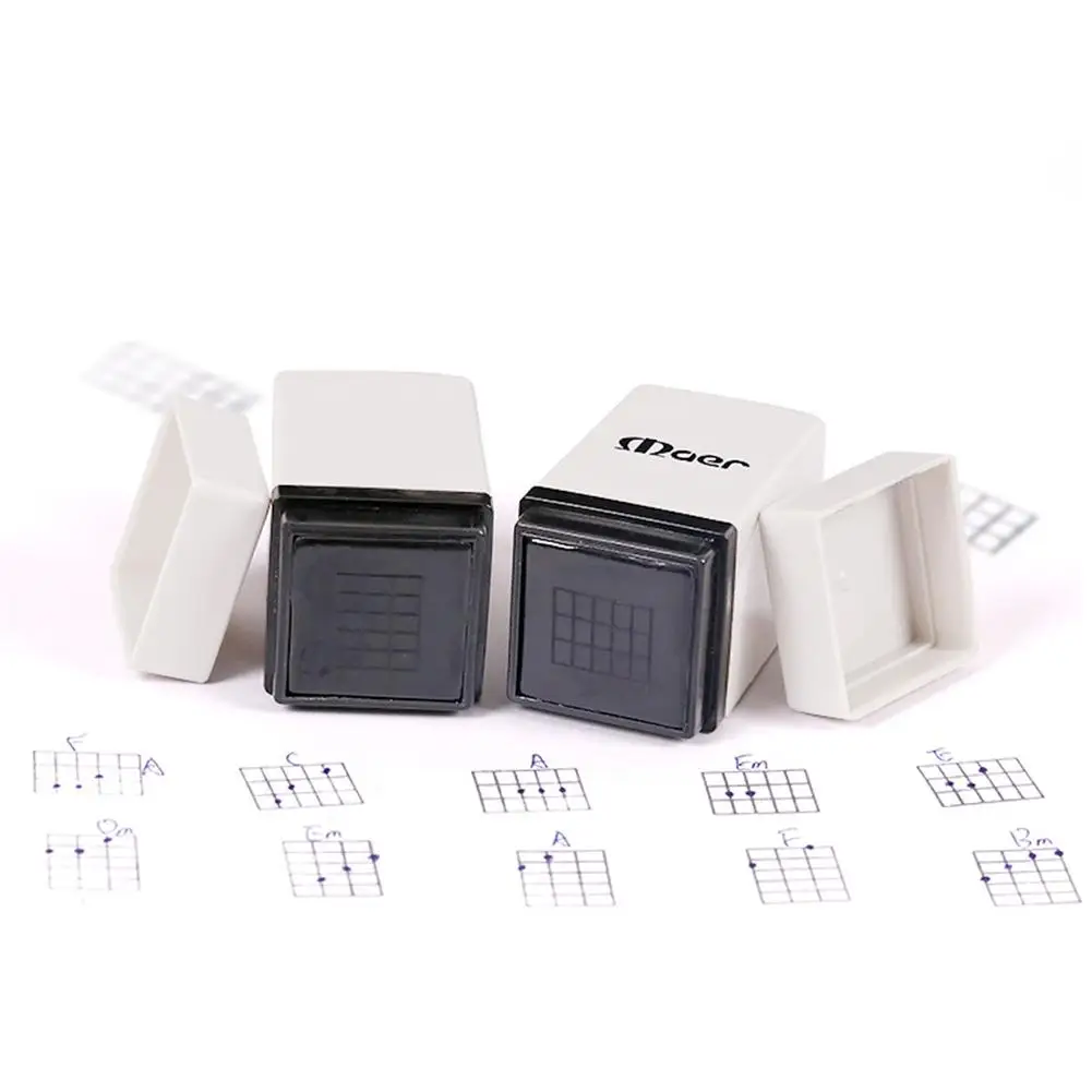 ON SALE Guitar Chords Ukulele Chords Stamp Accessories Classic Guitar Chords Print Signet For Beginner Good Tools
ON SALE Guitar Chords Ukulele Chords Stamp Accessories Classic Guitar Chords Print Signet For Beginner Good Tools