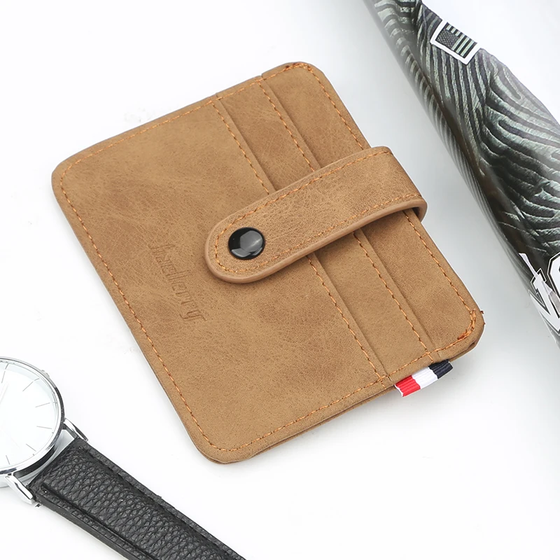Business Card Holder Purse Mini Slim Metal Wallet Business ID Card Wallet Holder Case with Coin Purse Mini Wallet ID Case Purse
Business Card Holder Purse Mini Slim Metal Wallet Business ID Card Wallet Holder Case with Coin Purse Mini Wallet ID Case Purse