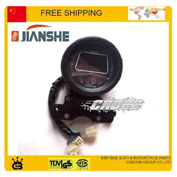JIANSHE ATV QUAD motorbike 250 ATV250 SPEEDOMETER ODOMETER LCD LED ROAD SPEED cable sensor FREE SHIPPING
JIANSHE ATV QUAD motorbike 250 ATV250 SPEEDOMETER ODOMETER LCD LED ROAD SPEED cable sensor FREE SHIPPING
