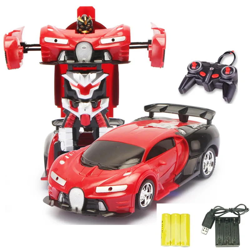 Electric RC Cars toy On The Remote Control cops Vehicle Radio Control Transformation Cars Toys For Boys Children Kids Gift
Electric RC Cars toy On The Remote Control cops Vehicle Radio Control Transformation Cars Toys For Boys Children Kids Gift