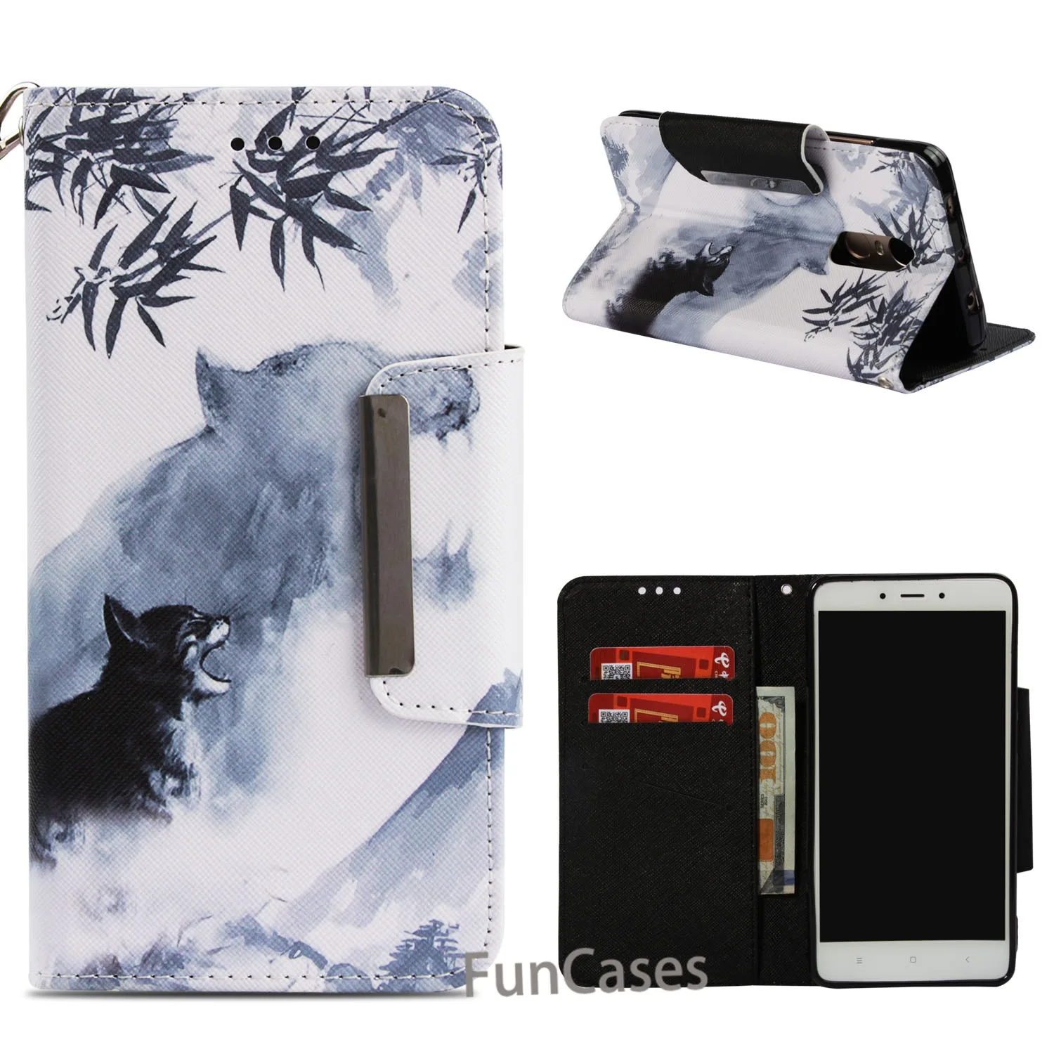 For Xiaomi Redmi Note 4X Case Leather Wallet Phone Case Redmi Note 4 Case Lxuruy Flip Leather Cover For Xiaomi Redmi Note 4 Capa
For Xiaomi Redmi Note 4X Case Leather Wallet Phone Case Redmi Note 4 Case Lxuruy Flip Leather Cover For Xiaomi Redmi Note 4 Capa