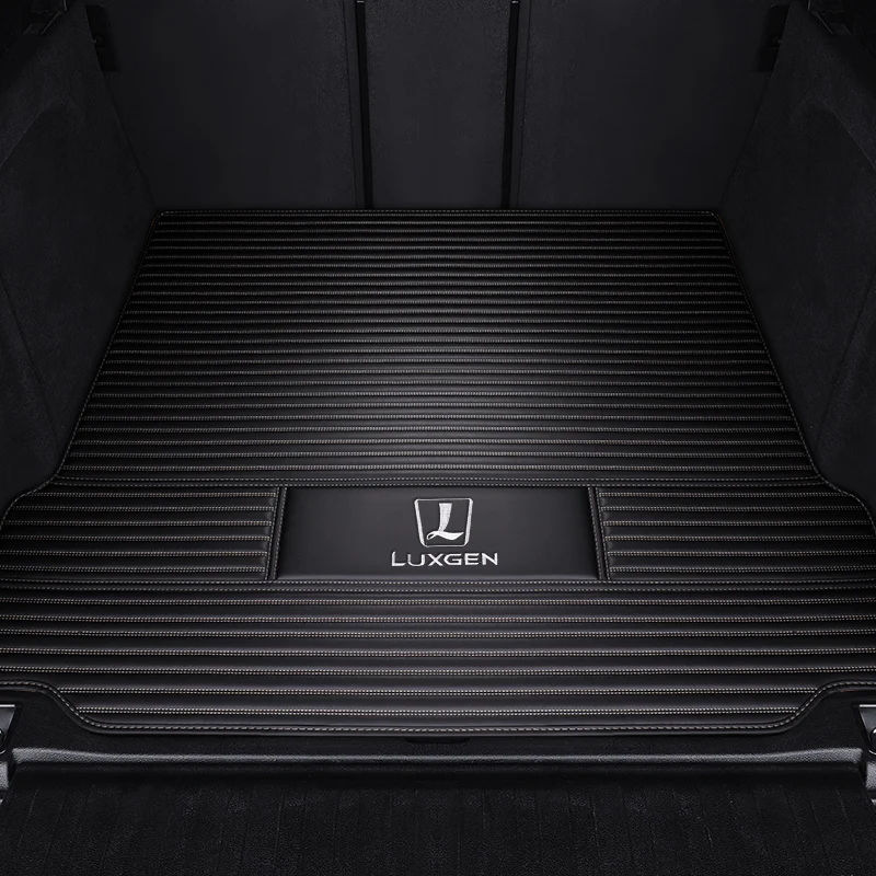 Citroenn C2 C3-XR C4 C4L C5 AIRCROSS C6 C-Quatre C-Elysee Picasso C-Triomphe Leather car trunk mat mats carpet pad
Citroenn C2 C3-XR C4 C4L C5 AIRCROSS C6 C-Quatre C-Elysee Picasso C-Triomphe Leather car trunk mat mats carpet pad