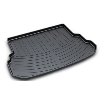 Fit for Mercedes Benz GLK X204 2008-2017 Rubber Car Heavy Duty Universal Waterproof Boot Liner Rear Car Back Seat Protector mats
Fit for Mercedes Benz GLK X204 2008-2017 Rubber Car Heavy Duty Universal Waterproof Boot Liner Rear Car Back Seat Protector mats