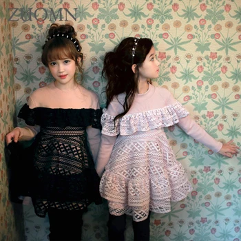 Dresses for Girls Wedding Dress Black Dresses Birthday Kids Baby Girl Clothes Princess Dress New Year Party Clothing GH333
Dresses for Girls Wedding Dress Black Dresses Birthday Kids Baby Girl Clothes Princess Dress New Year Party Clothing GH333